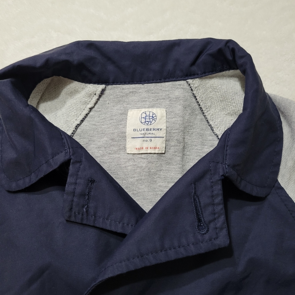 Jacket double lined - Picture 4 of 8